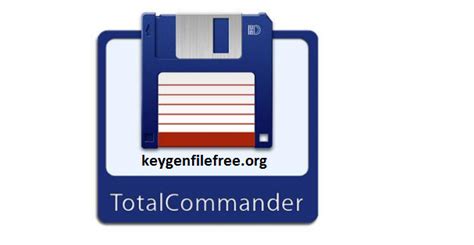Total Commander 10.52 Crack + License Key Free Download .